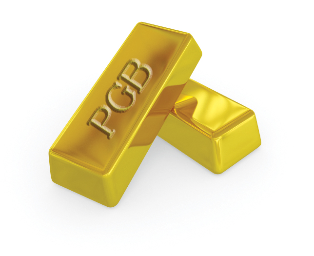 Pacific Gold Buyers